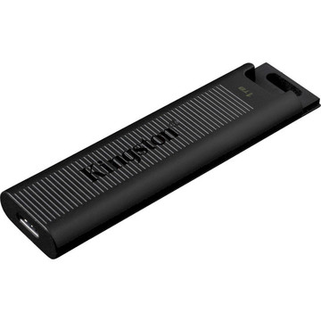 Флеш пам'ять USB Kingston 1TB DataTraveler Max Black (DTMAX/1TB)