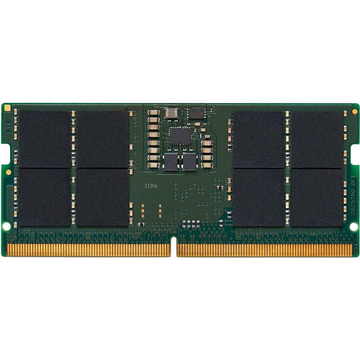 Оперативна пам'ять Kingston 8GB SO-DIMM DDR5 4800MHz (KVR48S40BS6-8)