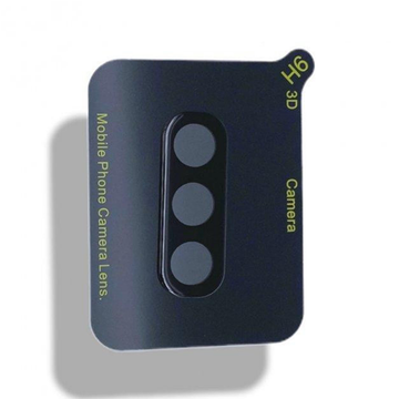 Захисне скло BeCover for camera Motorola Moto G60s Black (707841)