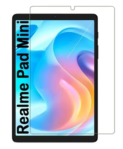 Захисне скло BeCover for Realme Pad Mini 8,7" (707898)