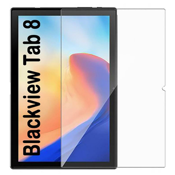 Захисне скло BeCover for Blackview Tab 8 10.1" (707896)