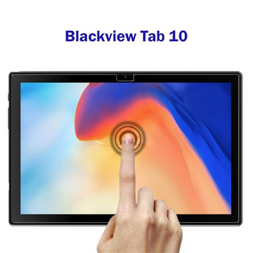 Захисне скло BeCover for Blackview Tab 10/10 Pro (706917)