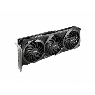 Видеокарта MSI Nvidia GeForce RTX 3060 Ti VENTUS 3X 8G OC LHR