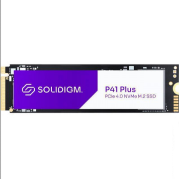 SSD накопичувач SOLIDIGM 2TB P41 PLUS SSDPFKNU020TZX1