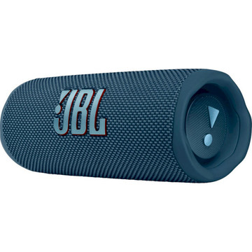 Bluetooth колонка JBL Flip 6 Blue (JBLFLIP6BLU)