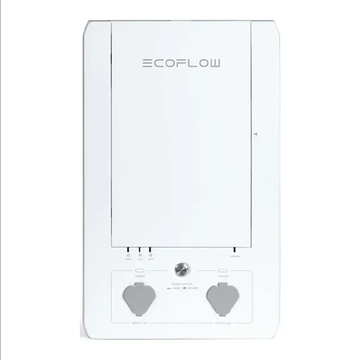 Аксесуар для зарядної станції Набір EcoFlow Smart Home Panel Combo