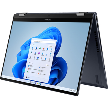 Ультрабук ASUS ZenBook Pro 15 Flip OLED UP6502ZA-M8018W (90NB0W22-M000N0)