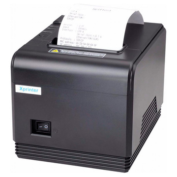 Принтер чеків X-PRINTER XP-Q800