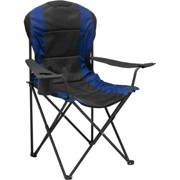 Складная мебель NeRest NR-34 Турист Grey/Blue (4820211100506_1)