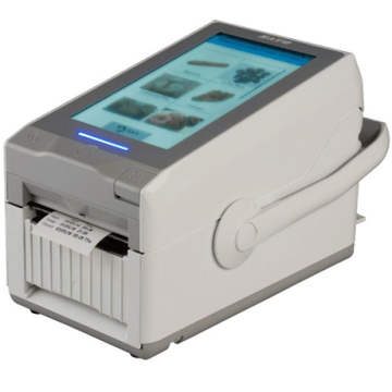 Принтери етикеток Sato FX3-LX, 305 dpi, USB, Ethernet, WiFi, Bluetooth (WWFX31241WDN-EU)