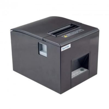 Принтер чеков X-PRINTER Xprinter XP-E200M USB (XP-E200M-U-0072)