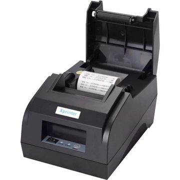 Принтер чеков X-PRINTER Xprinter XP-58IIL USB (XP-58IIL-USB-0085)
