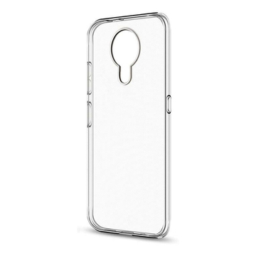 Чохол-накладка BeCover Nokia G20 Transparancy (706084)