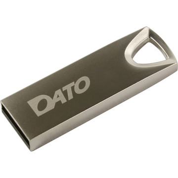 Флеш память USB Dato 16GB DS7016 Silver (DS7016-16G)