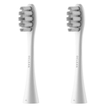 Зубная щетка Oclean P1S12 W02 Gum Care Brush Head White (2 шт) (6970810552256)