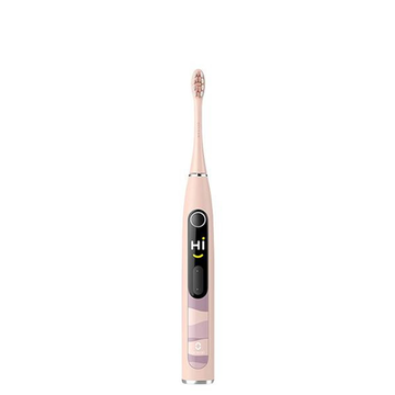 Зубна щітка Oclean X10 Electric Toothbrush Pink (6970810551921)