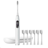 Зубная щетка Oclean X Pro Elite Set Electric Toothbrush Grey (6970810552089)