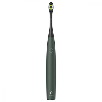 Зубная щетка Oclean Air 2T Electric Toothbrush Green (6970810552331)