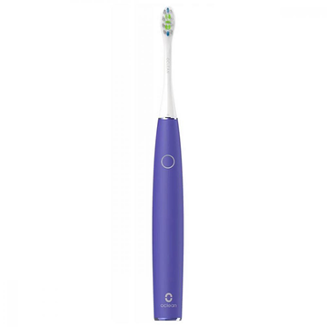 Зубна щітка Oclean Air 2 Purple (6970810550436)