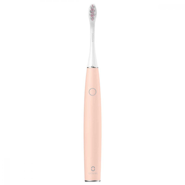 Зубная щетка Oclean Air 2 Electric Toothbrush Pink (6970810551549)