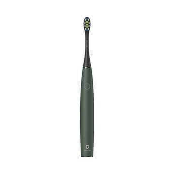 Зубная щетка Oclean Air 2 Electric Toothbrush Green (6970810551587)