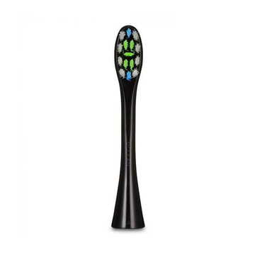 Зубна щітка Oclean P5 Toothbrush Head for One/SE/Air/X Black (1шт)