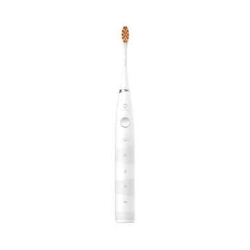 Зубна щітка Oclean Flow Sonic Electric Toothbrush White (6970810551877)