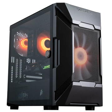 Десктоп Expert PC Ultimate (I12400F.16.S9.3050.G6108)