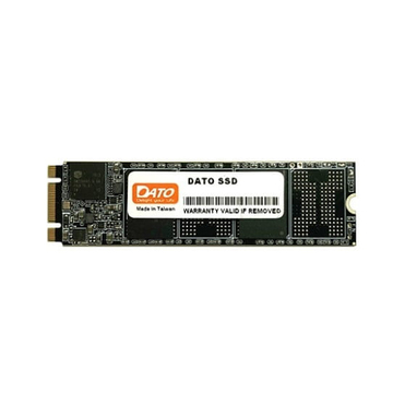 SSD накопитель Dato 512GB DM700 M.2 SATAIII 3D TLC (DM700SSD-512GB)