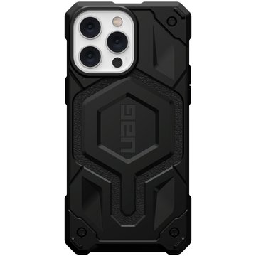 Чехол-накладка UAG for Apple iPhone 14 Pro Max Monarch Pro Magsafe Black