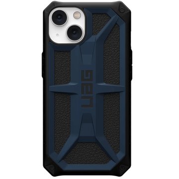 Чехол-накладка UAG for Apple iPhone 14 Monarch Mallard