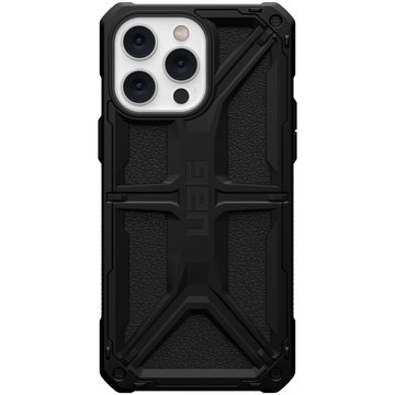 Чехол-накладка UAG for Apple iPhone 14 Pro Max Monarch Black