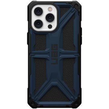 Чехол-накладка UAG for Apple iPhone 14 Pro Max Monarch Mallard