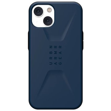 Чохол-накладка UAG for Apple iPhone 14 Civilian Mallard