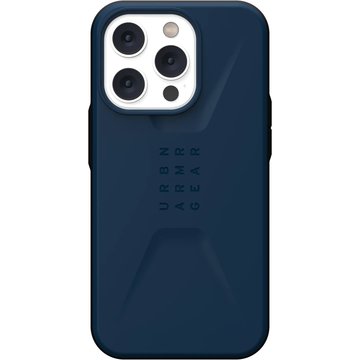 Чехол-накладка UAG for Apple iPhone 14 Pro Civilian Mallard