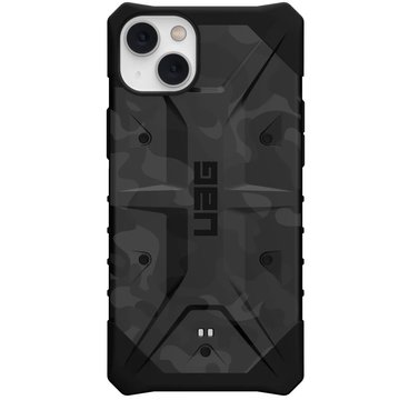 Чохол-накладка Uag Apple iPhone 14 Plus Pathfinder SE, Midnight Camo (114057114061)