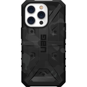 Чохол-накладка Uag Apple iPhone 14 Pro Pathfinder SE, Midnight Camo (114058114061)