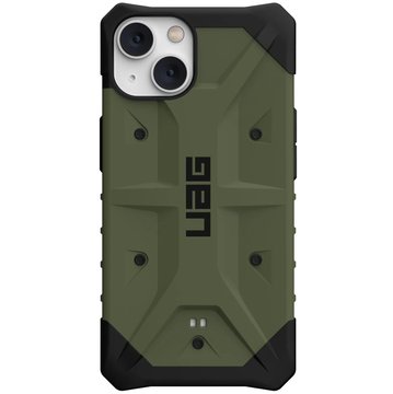 Чехол-накладка UAG for Apple iPhone 14 Pathfinder Olive