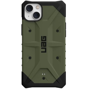 Чохол-накладка Uag Apple iPhone 14 Plus Pathfinder, Olive (114061117272)