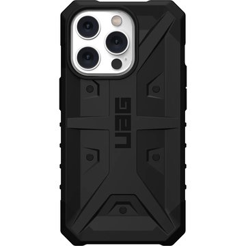 Чохол-накладка Uag Apple iPhone 14 Pro Pathfinder, Black (114062114040)