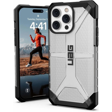 Чохол-накладка UAG for Apple iPhone 14 Pro Max Plasma Ice