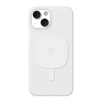 Чехол-накладка UAG [U] for Apple iPhone 14 Plus Lucent 2.0 Magsafe Marshmallow