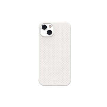 Чохол-накладка Uag [U] Apple iPhone 14 Plus Dot Magsafe, Marshmallow (114081313535)