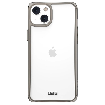 Чехол-накладка UAG for Apple iPhone 14 Plus Plyo Ash