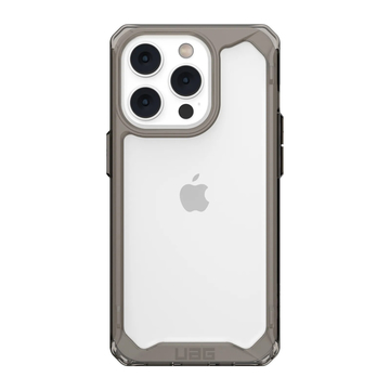 Чехол-накладка UAG for Apple iPhone 14 Pro Plyo Ash