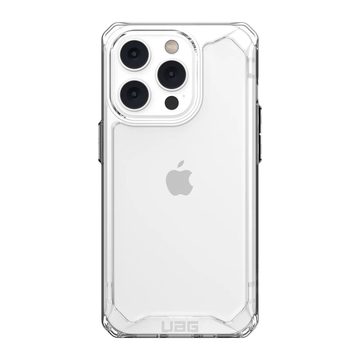 Чехол-накладка UAG for Apple iPhone 14 Pro Plyo Ice