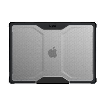 Чохол UAG [U] for Apple MacBook Pro 16" 2021 Dot Ice