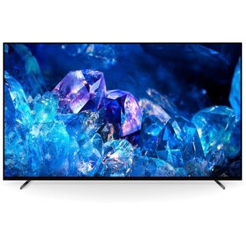 Телевізор Sony OLED 4K 100Hz Smart Google TV Black