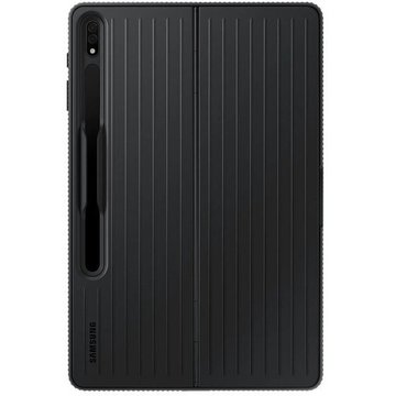 Чехол Samsung Protective Standing Cover для планшета Galaxy Tab S8+ (X800) Black