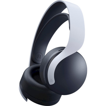 Навушники PlayStation PULSE 3D Wireless Headset White